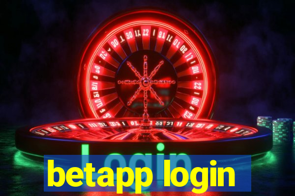 betapp login